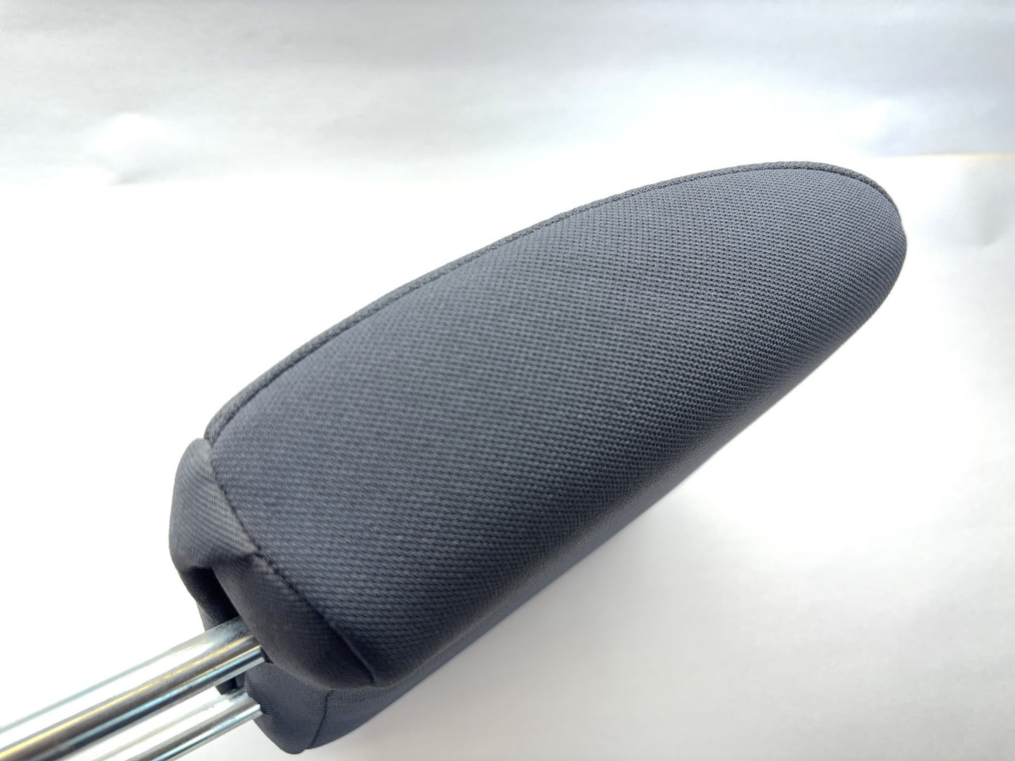 Rear Outer Headrest 2009-12 Dodge Ram 1500 10-12 Ram 2500 3500 Graystone *V3