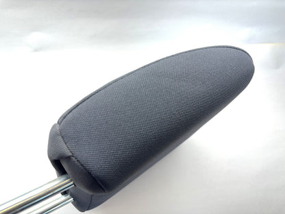 Rear Outer Headrest 2009-12 Dodge Ram 1500 10-12 Ram 2500 3500 Graystone *V3