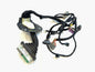 Left Front Door Wiring Harness OEM 2018 Ram 1500 2500 3500 68365303AB