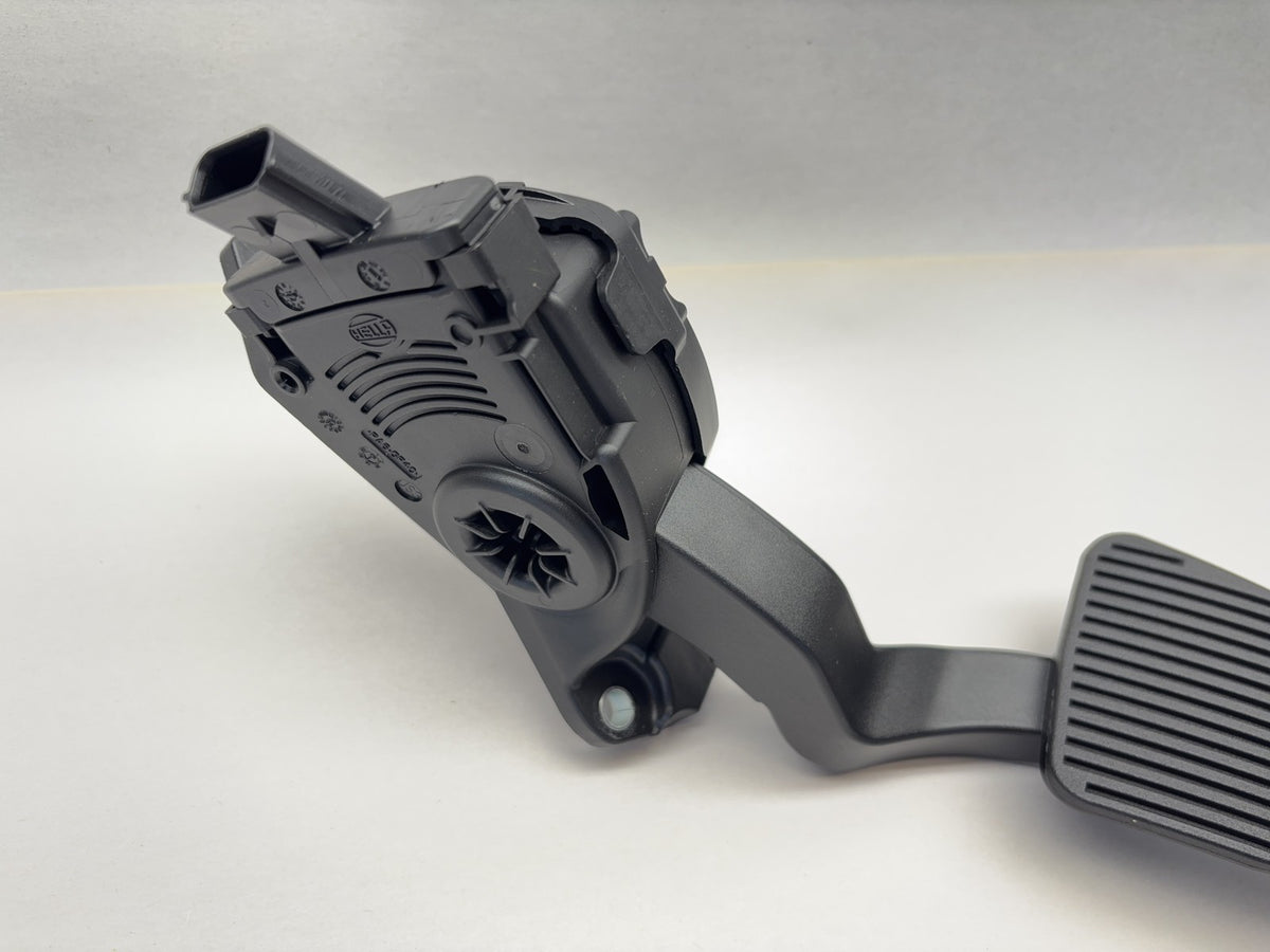 2010-2018 Ram 1500 2500 3500 Accelerator Pedal TPS 68043161AB, Non-Adj Pedal