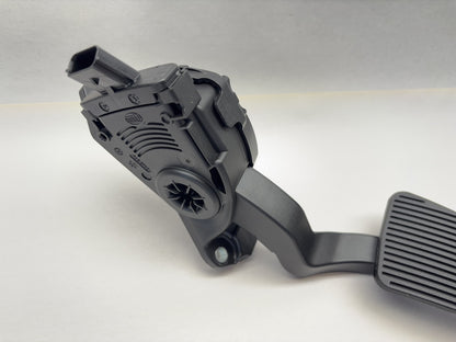 2010-2018 Ram 1500 2500 3500 Accelerator Pedal TPS 68043161AB, Non-Adj Pedal