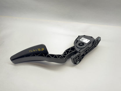 2010-2018 Ram 1500 2500 3500 Accelerator Pedal TPS 68043161AB, Non-Adj Pedal