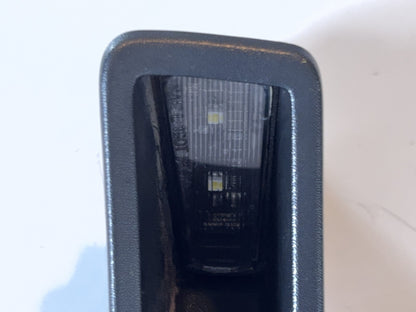 License Plate Lamp Light Pair 2019-2024 Ram 1500 New Style 68259697AC 68259696AC