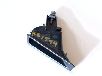 License Plate Lamp Light Pair 2019-2024 Ram 1500 New Style 68259697AC 68259696AC