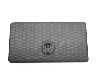 Rear Floor Storage Lid 2013-2018 Ram 1500 2500 3500 5LF14LU7AB BROWN *TRIM GJU1*