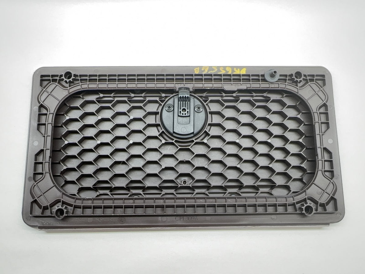 Rear Floor Storage Lid 2013-2018 Ram 1500 2500 3500 5LF14LU7AB BROWN *TRIM GJU1*