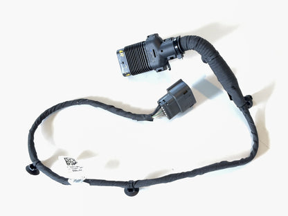Left Taillight Harness Incandescent for 2019-2024 Ram 1500 New Style 68351990AC
