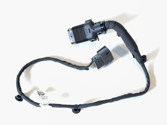 Left Taillight Harness Incandescent for 2019-2024 Ram 1500 New Style 68351990AC
