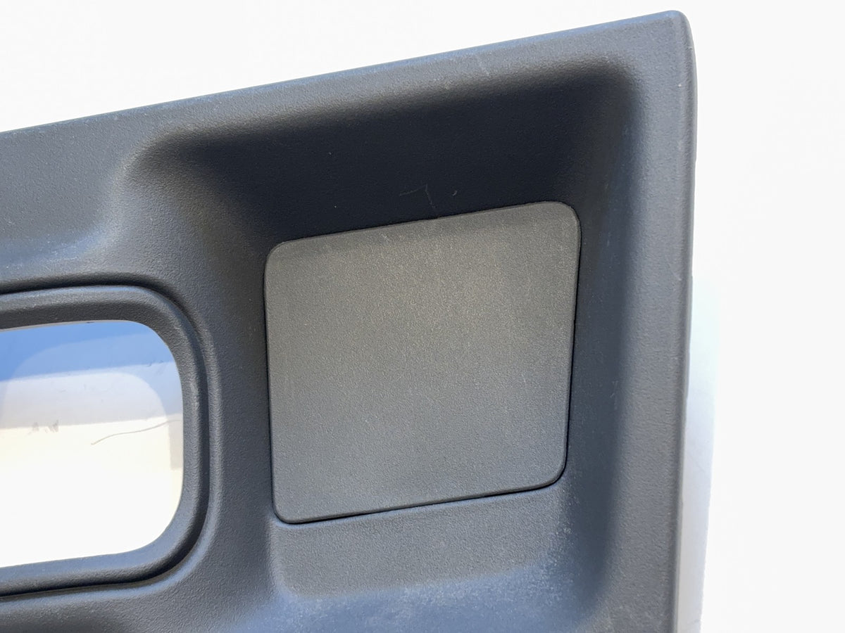 Driver LH Door Handle Trim Bezel 13-18 Ram 1500 2500 3500 19+ Classic 1WD59LA8AC
