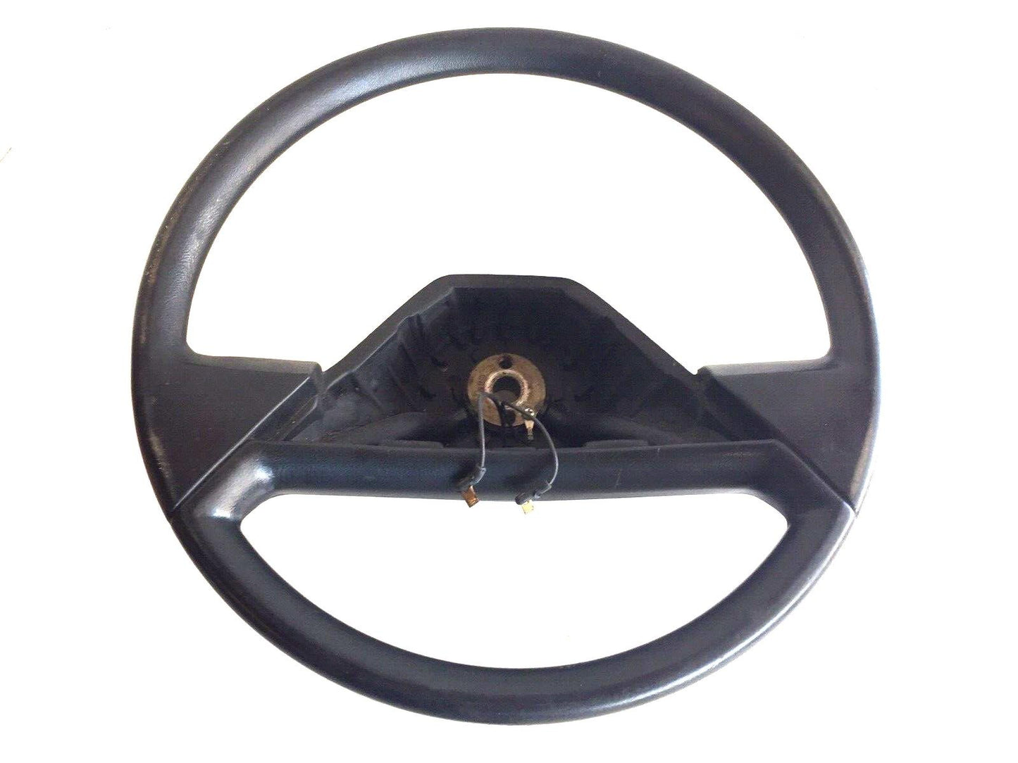 Steering Wheel, 1988-1990 Dodge Ram Pickup and Ramcharger, 4x2 Only 2WD