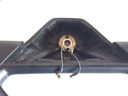 Steering Wheel, 1988-1990 Dodge Ram Pickup and Ramcharger, 4x2 Only 2WD