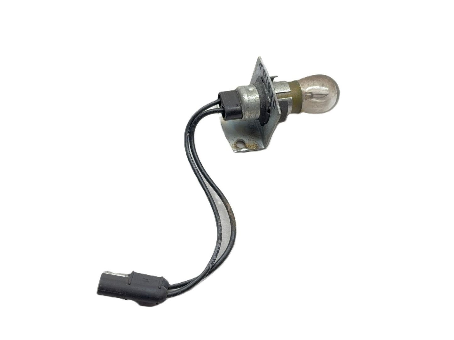 1981-93 Dodge Pickup Dome Lamp Socket, 2958429