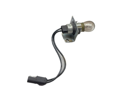 1981-93 Dodge Pickup Dome Lamp Socket, 2958429