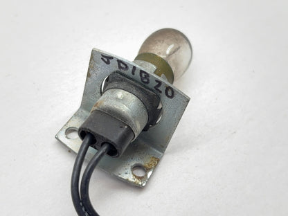 1981-93 Dodge Pickup Dome Lamp Socket, 2958429