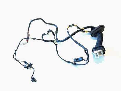 Passenger Door Harness, w/ Infinity 1999-2001 Ram 1500 2500 3500 56045245AB
