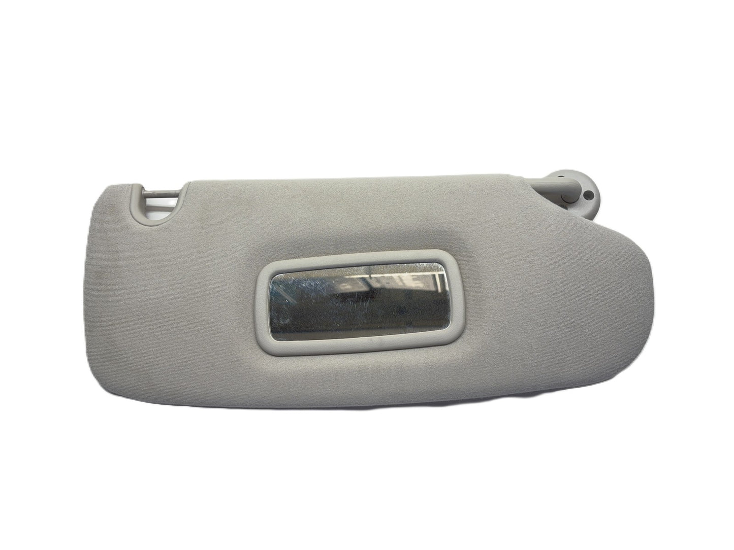 Passenger Right Side Sun Visor 2002-08 Ram 1500 2003-09 2500 3500, with Mirror