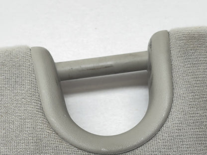 Passenger Right Side Sun Visor 2002-08 Ram 1500 2003-09 2500 3500, with Mirror