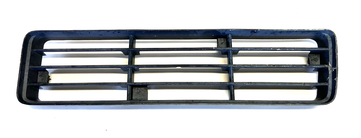 1991-1993 Dodge Pickup OEM Left Lower Grille Insert P/N 55026093