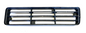 1991-1993 Dodge Pickup OEM Left Lower Grille Insert P/N 55026093