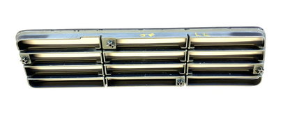 1991-1993 Dodge Pickup OEM Left Lower Grille Insert P/N 55026093