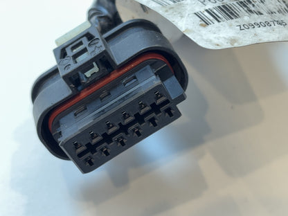 Taillight Harness 2019-2024 Ram 2500 3500 68396013AB LH or RH for LED Used OEM