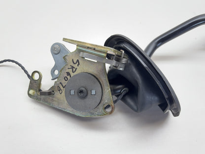 2005 Ram 1500 2500 3500 Shift Lever Gear Shift Shifter 5057196AB