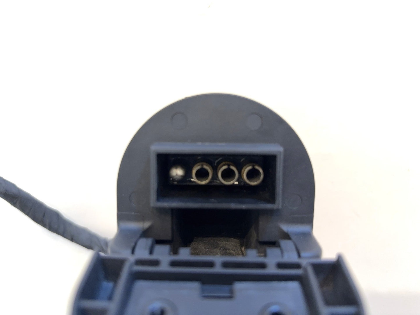 Trailer Plug and Wiring 2009-18 Ram 1500, 10-18 2500 3500 19+ Classic 68014986AB