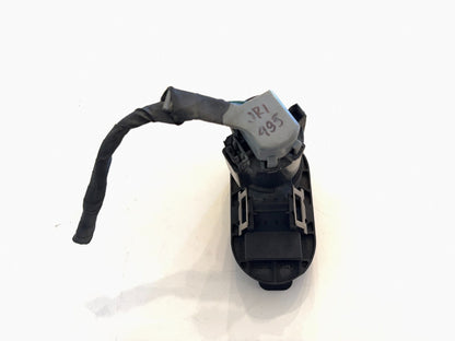 Trailer Plug and Wiring 2009-18 Ram 1500, 10-18 2500 3500 19+ Classic 68014986AB