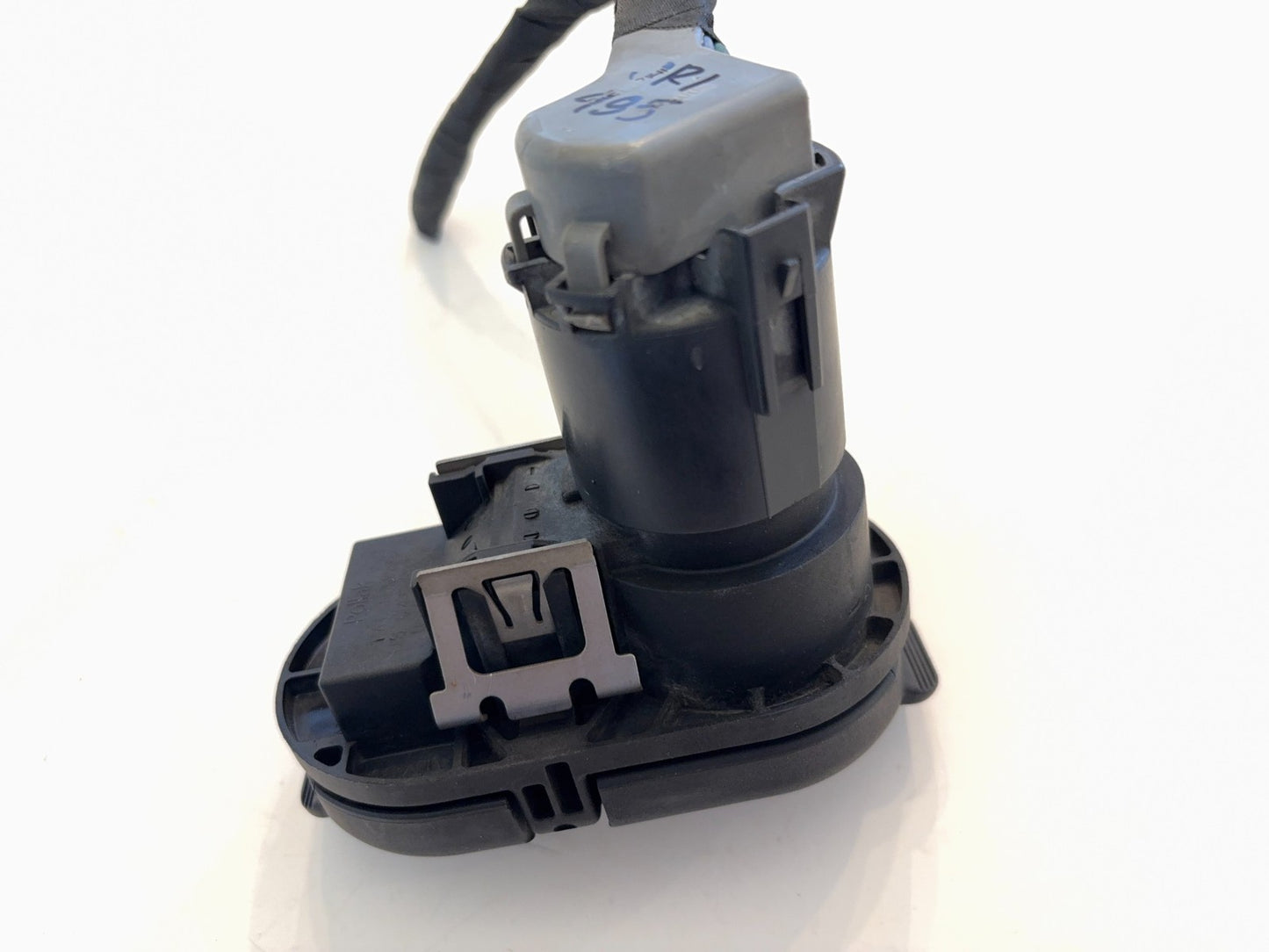 Trailer Plug and Wiring 2009-18 Ram 1500, 10-18 2500 3500 19+ Classic 68014986AB