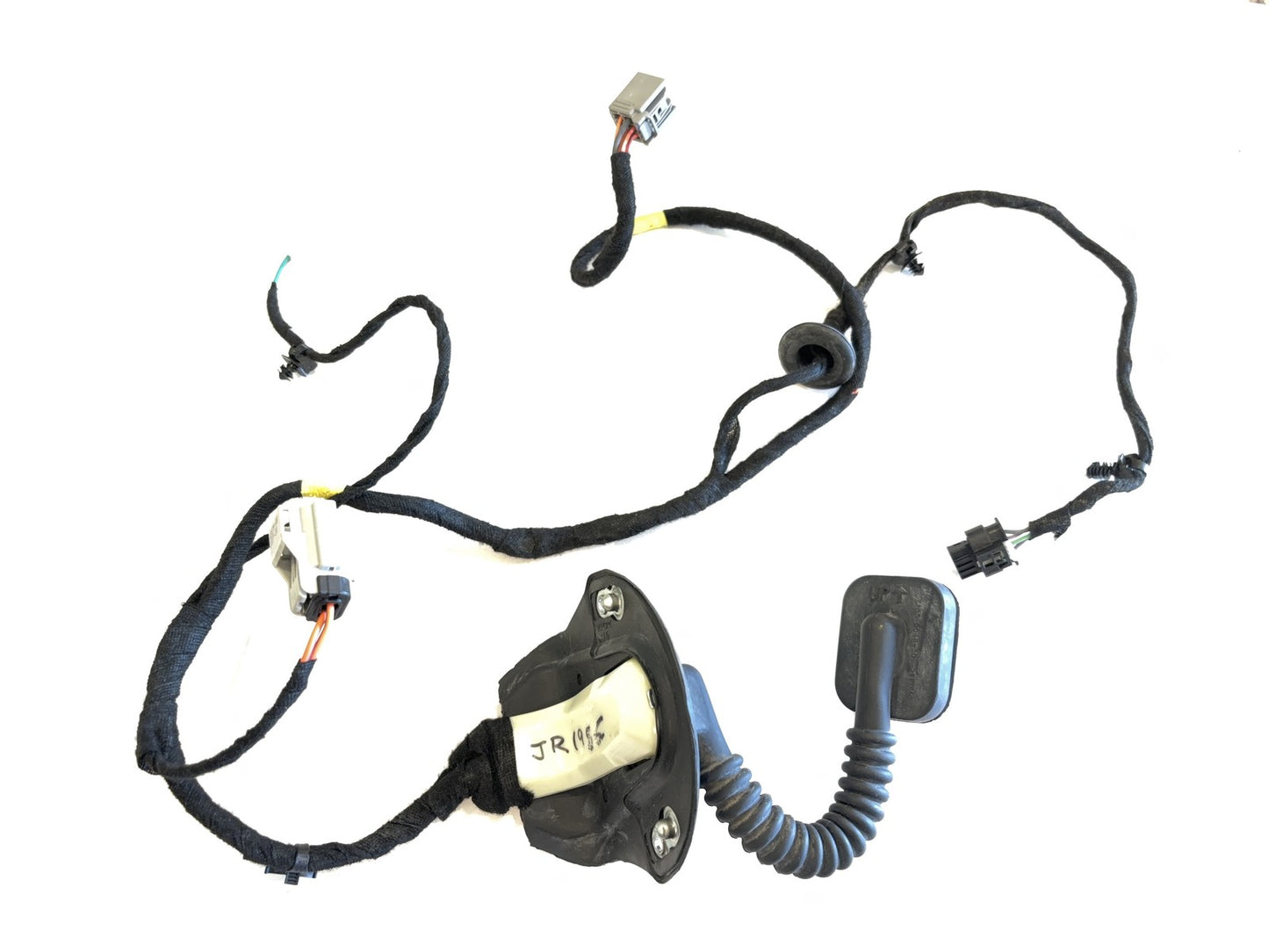 Passenger Right Rear Door Wiring Harness 18 Ram 1500 2500 3500 19+ Clas CREW CAB