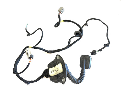 Passenger Right Rear Door Wiring Harness 18 Ram 1500 2500 3500 19+ Clas CREW CAB