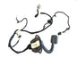Passenger Right Rear Door Wiring Harness 18 Ram 1500 2500 3500 19+ Clas CREW CAB