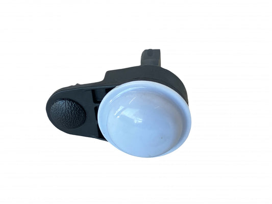 Footwell Courtesy Lamp, 2013-2018 Ram 1500 2500 3500, 68305400AA