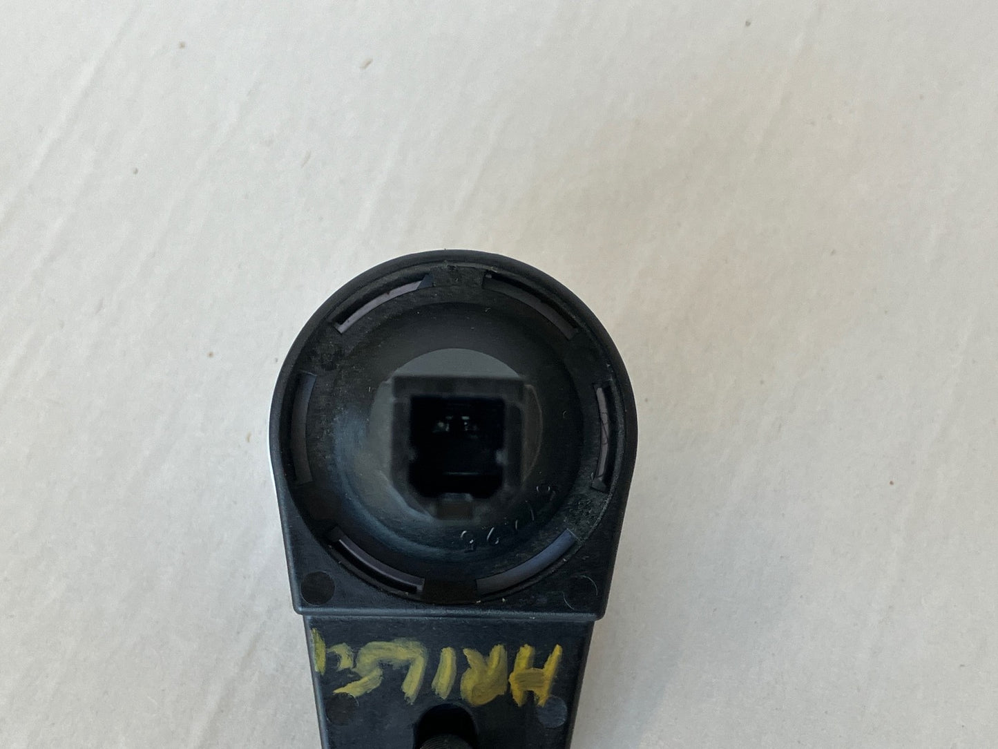 Footwell Courtesy Lamp, 2013-2018 Ram 1500 2500 3500, 68305400AA