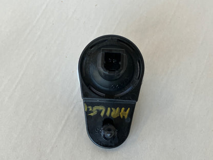 Footwell Courtesy Lamp, 2013-2018 Ram 1500 2500 3500, 68305400AA