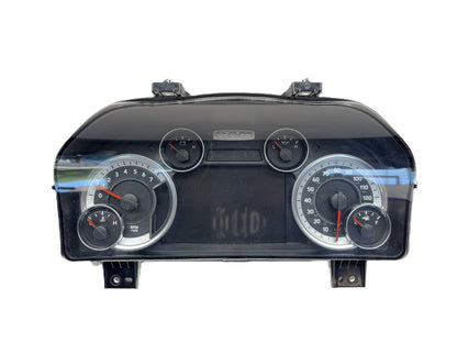 Speedometer Cluster 2018 Ram 1500 19-20 Classic Gas 7" LCD Info Screen  68340663