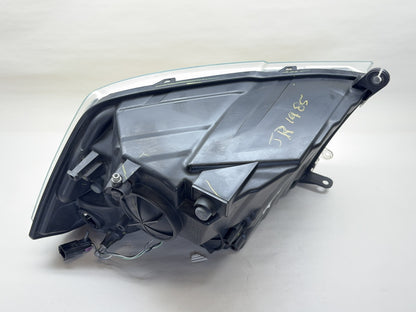 Driver Left Side Quad Headlight 09-18 Ram 1500 10-18 2500 3500 68001485AH