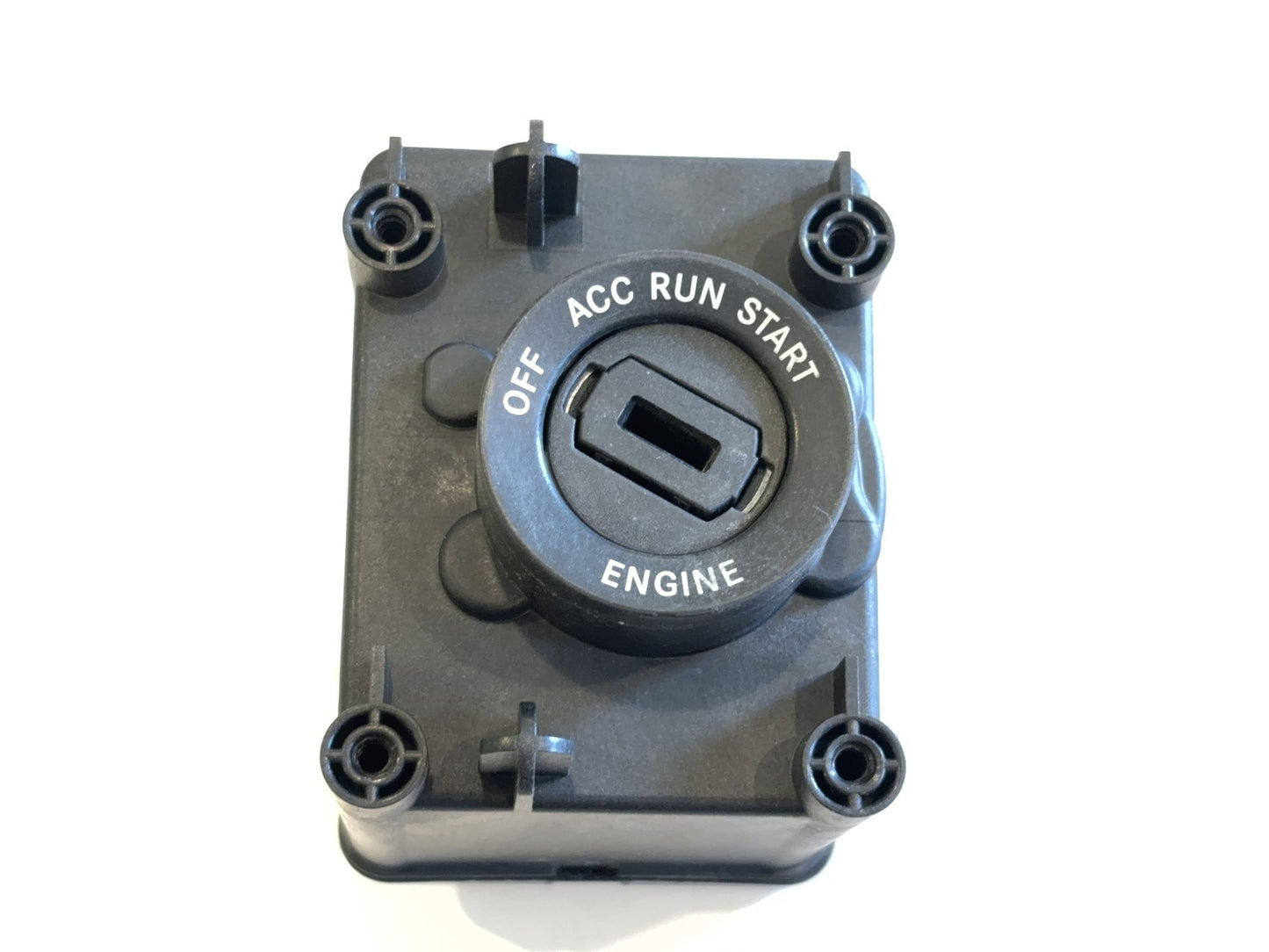 Ignition Switch FOBIK, 2013-2018 Ram 1500 2500 3500 68271986AC, Key Not Included