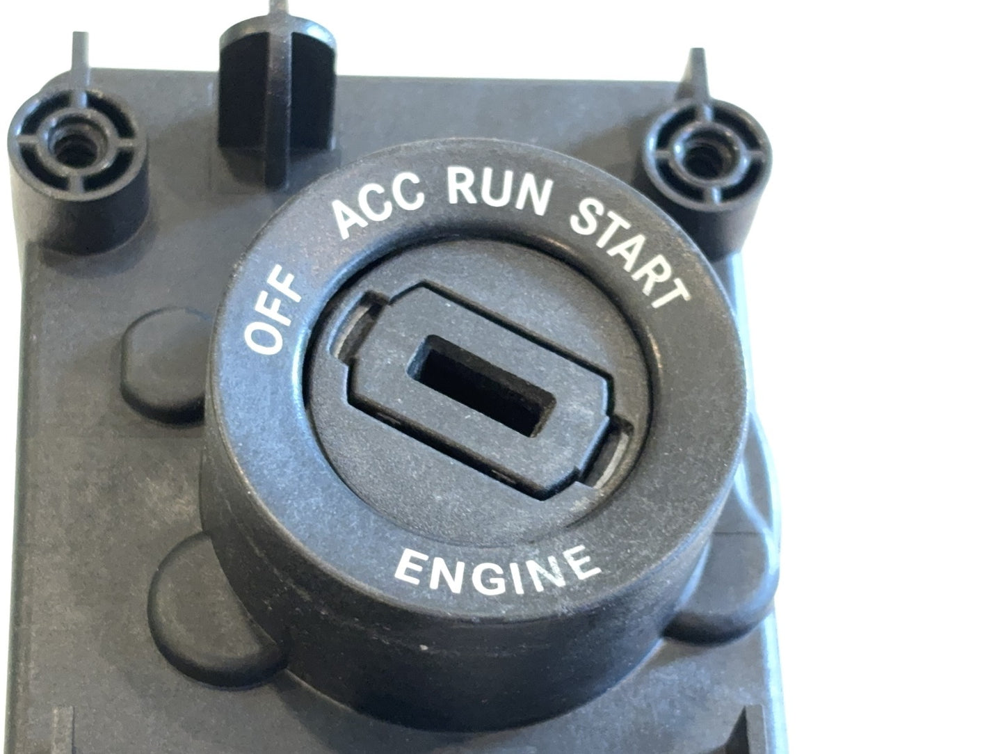 Ignition Switch FOBIK, 2013-2018 Ram 1500 2500 3500 68271986AC, Key Not Included