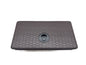Rear Floor Storage Lid 2013-2018 Ram 1500 2500 3500 5LF14LU7AB BROWN *TRIM GJU1*