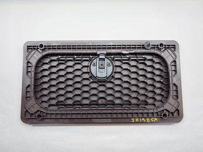 Rear Floor Storage Lid 2013-2018 Ram 1500 2500 3500 5LF14LU7AB BROWN *TRIM GJU1*