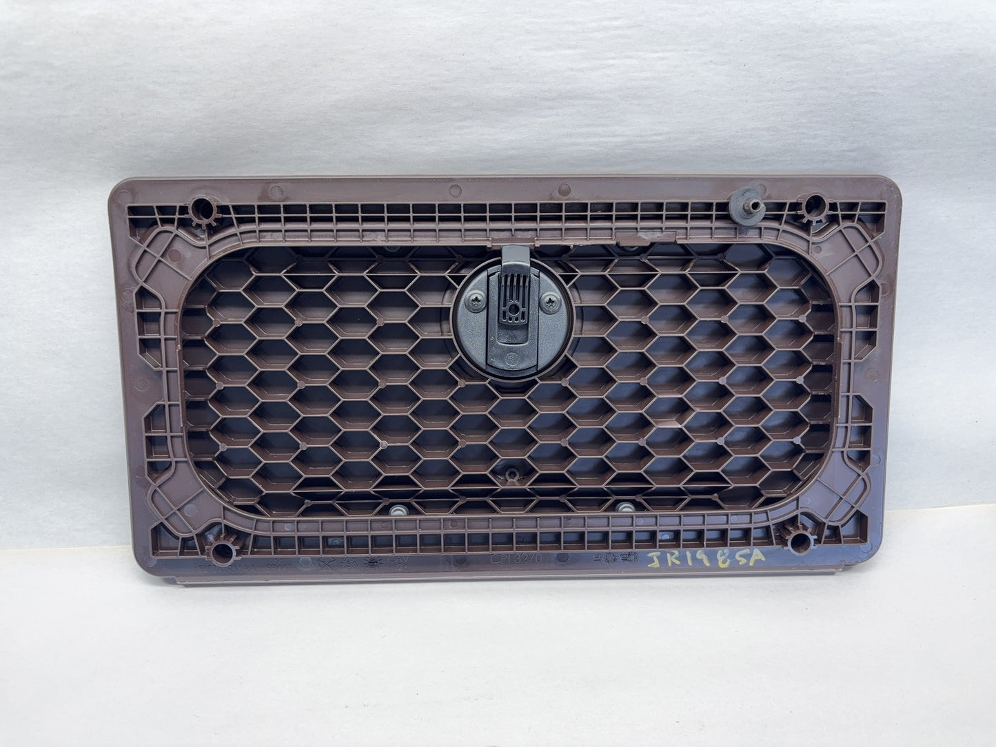 Rear Floor Storage Lid 2013-2018 Ram 1500 2500 3500 5LF14LU7AB BROWN *TRIM GJU1*