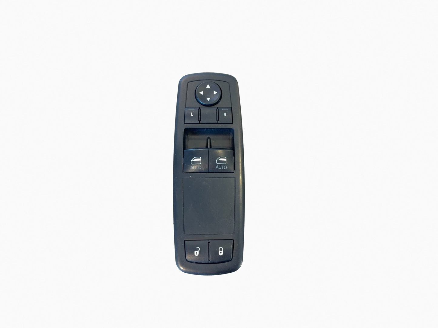 Driver Left Side Lock Window Switch 13-18 Ram Truck 19+ Class 2 Door 68148893AB
