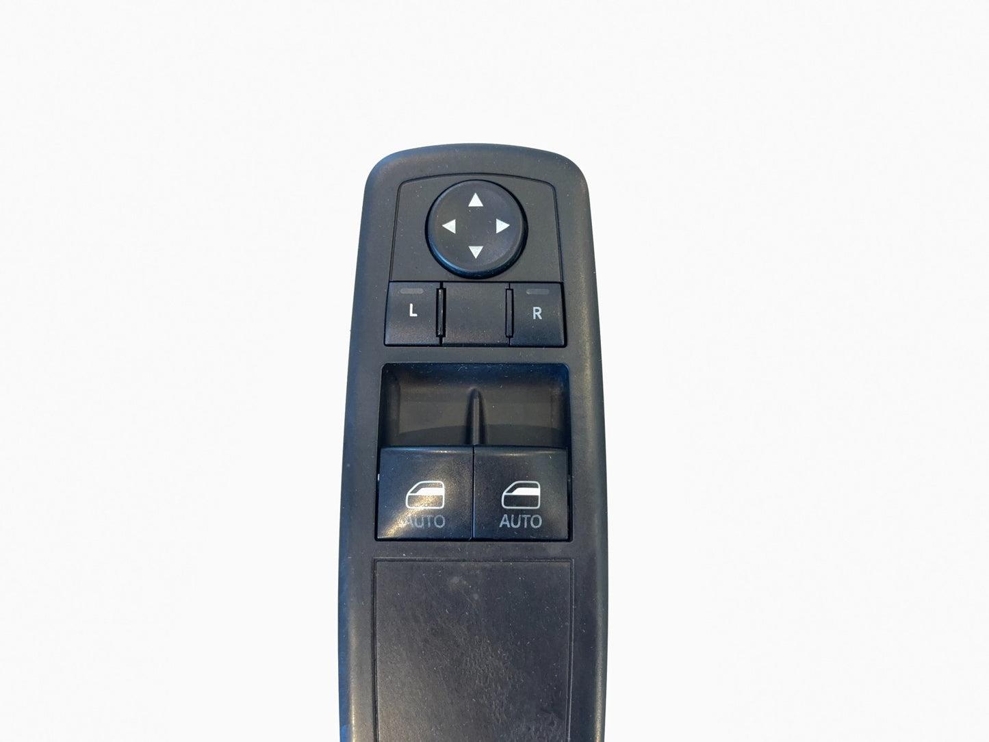 Driver Left Side Lock Window Switch 13-18 Ram Truck 19+ Class 2 Door 68148893AB