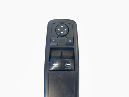 Driver Left Side Lock Window Switch 13-18 Ram Truck 19+ Class 2 Door 68148893AB