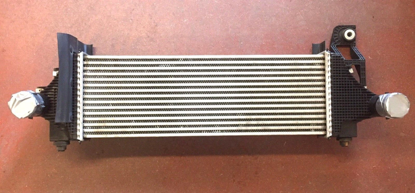 2014-2019 Ram 1500 Classic (Old Body, 5-Lug Wheel) Intercooler, 52014947AB, Used