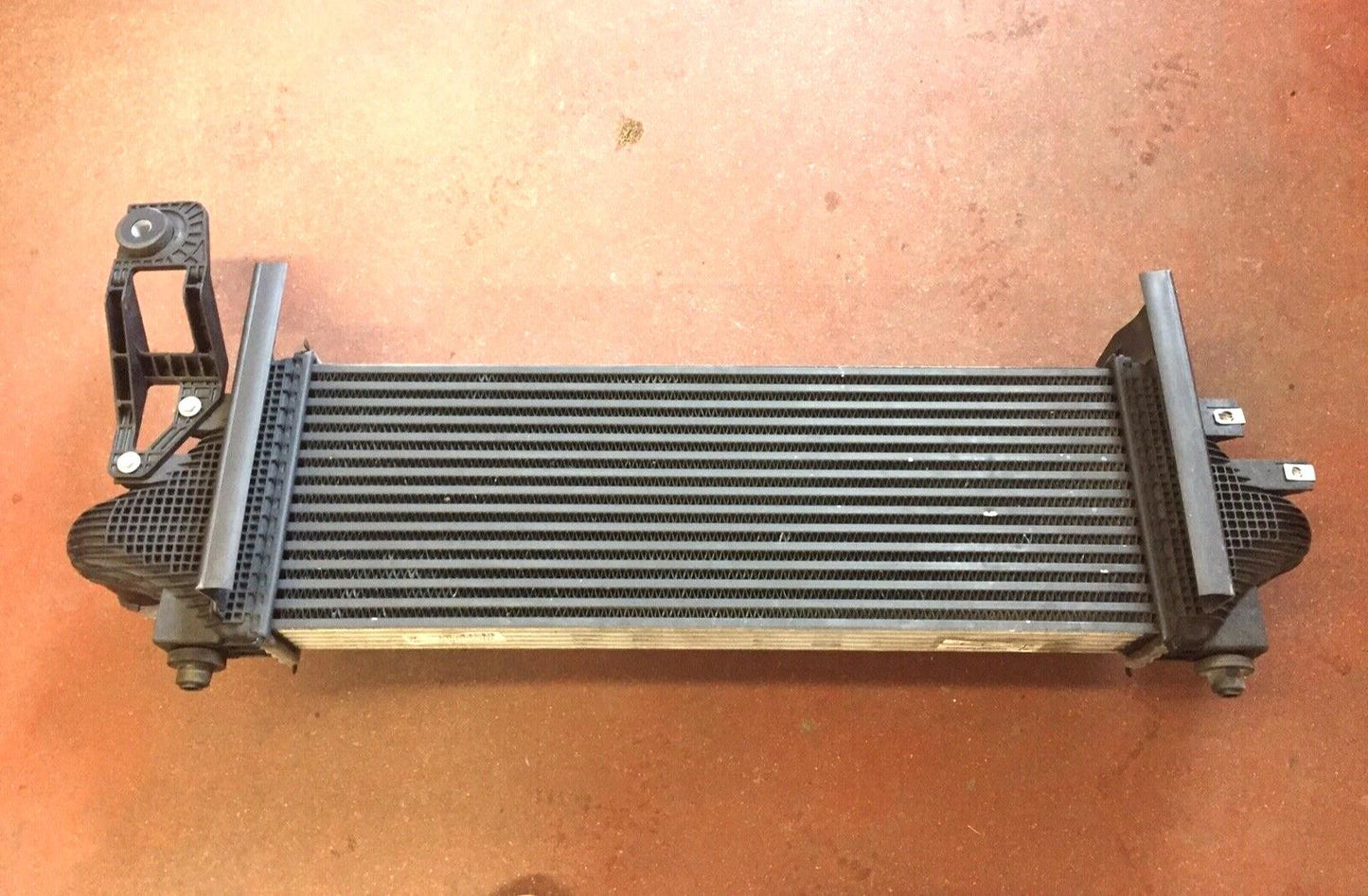 2014-2019 Ram 1500 Classic (Old Body, 5-Lug Wheel) Intercooler, 52014947AB, Used