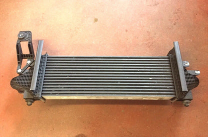 2014-2019 Ram 1500 Classic (Old Body, 5-Lug Wheel) Intercooler, 52014947AB, Used