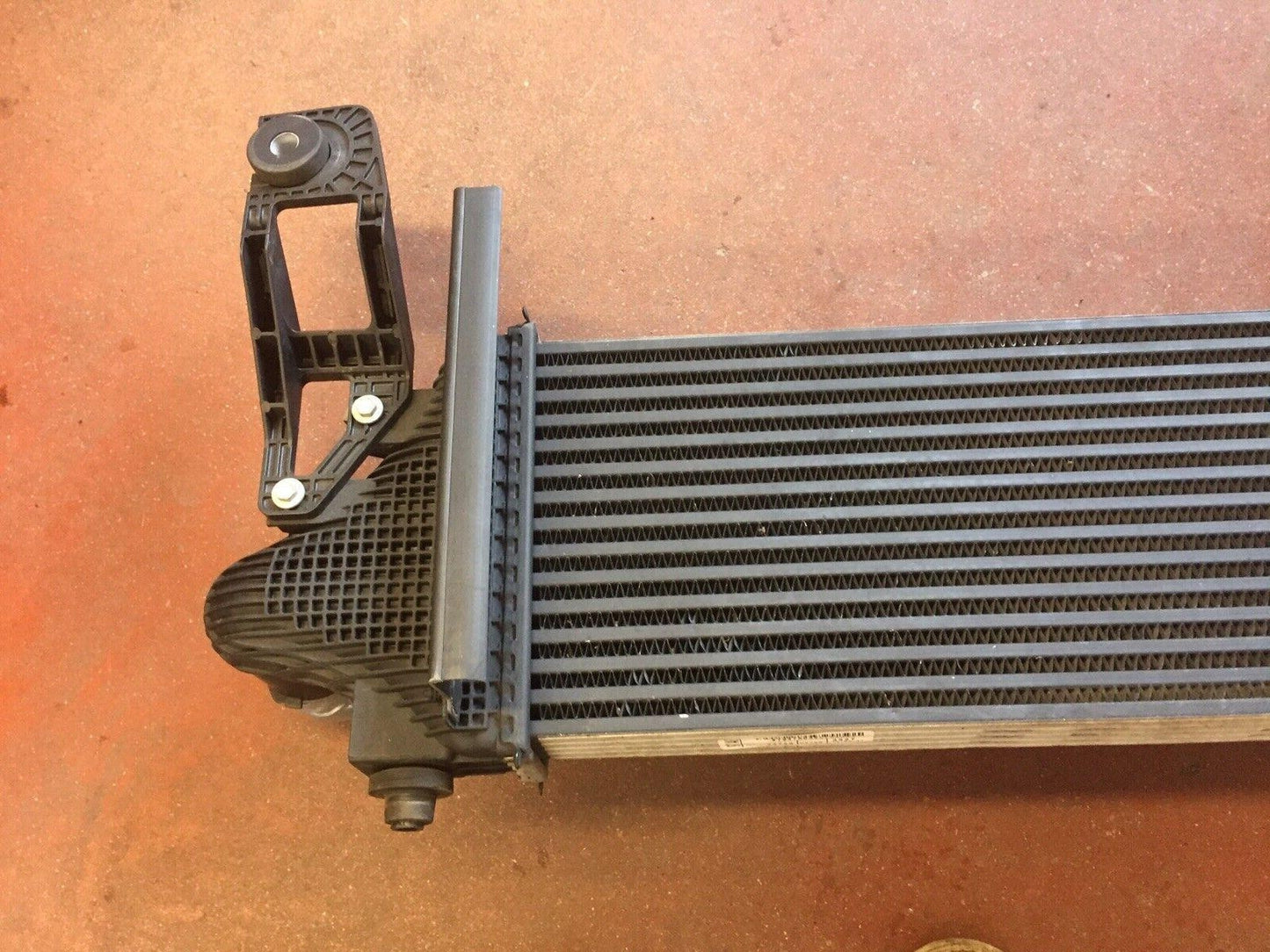 2014-2019 Ram 1500 Classic (Old Body, 5-Lug Wheel) Intercooler, 52014947AB, Used