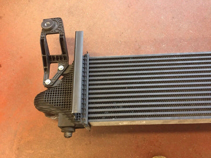 2014-2019 Ram 1500 Classic (Old Body, 5-Lug Wheel) Intercooler, 52014947AB, Used